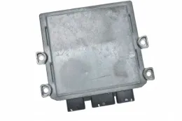 Блок управління 5WS40031G-T fusion 1.4 2n1a-12a650-ag