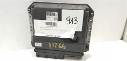 Блок управления двигателем 175800-7703 lexus is200 220 2.2 d-cat 913 89661-53700