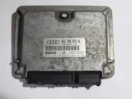 Блок керування 0261204676 audi 06a906018al