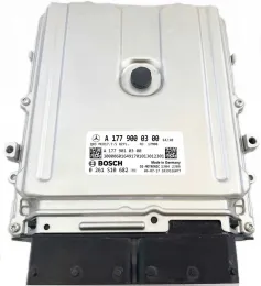 Блок управления ECU 0261S09392 ecu audi a8 4h0906014g