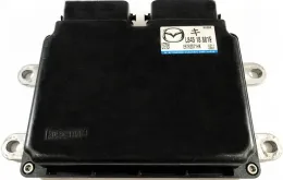 Блок управления ECU E6T62071HK ecu mazda 5 l84518881e