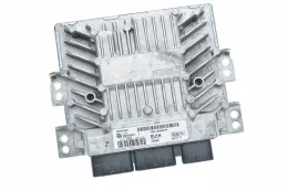 Блок управління 5WS40591I-T mondeo 7g91-12a650-ph eu1h