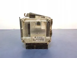 03C906056EA блок управления ECU Volkswagen Eos 2008