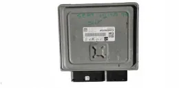 Блок управління ECU 03F907309AE seat ibiza ecu 03f906070gr 5w 5wp44830