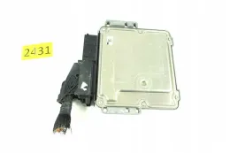 Блок управления ECU 37820-RE0-E74 YD ecu honda jazz iii 1.4