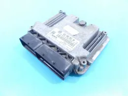 03G906021QA блок управления ECU Volkswagen Golf V 2006