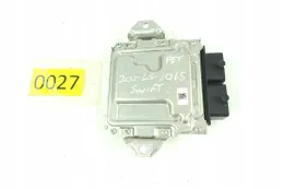 Блок управления QA 33910-81P00 suzuki swift mk8 viii 8 1.2 0261s12369 qa