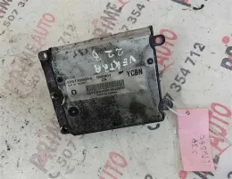 12571663AK блок управления ECU Opel Vectra C 2003