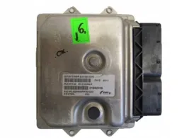 Блок управління MJD8F2G2 fiat punto 1.3 mjd8f2.g2 51892328