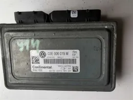 5WA11002 блок управління ECU Volkswagen Polo V 6R 2011