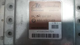 Блок управління ABS 1164137 abs asc bmw e36