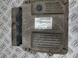 55191136LG блок управления ECU Opel Astra H 2006