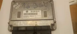 06A906033CB блок управления ECU Volkswagen Golf V 2006