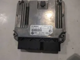 Блок управления ECU 0281034961 bmw x4 f26 2.0 d - ecu