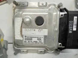 MEC940-240 блок управління ECU Nissan Qashqai