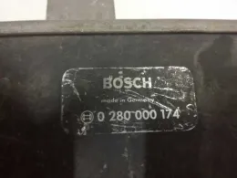 Блок управління 0280000174 типу bosch