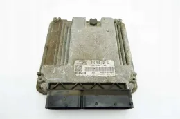 Блок управления 1Z0920810D skoda octavia ii 1.9 tdi 03g906016dj 1k0959433ak 0281011883 1k0937124k 1k0937049n