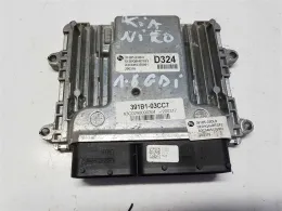 Блок управления 391B1-03CC7 kia niro lift