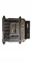 Блок управления ECU GSA-B40SFS0-5000 kia picanto ecu 39110-02sk0 9001040425kb