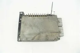 Блок управления двигателем P04671545AH ecu