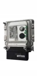 Блок управления ECU 9001140214KG kia rio 1.2b 39111-03456 ecu