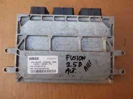 Блок керування DS7A-12A650-ABK ford fusion2.5 b. ds7a-abk