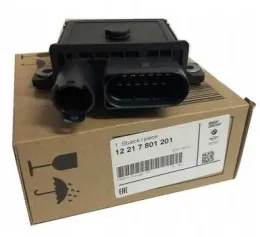 Блок управління ECU EM5A12A650YA ford focus 1.6 2.0 em5a-12a650-ya 0261s10908 bv6112b684bc