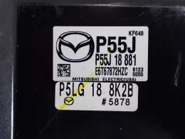 Блок управления двигателем P55J188812 p55j18881 mazda2 2 dj 1.5i 18r