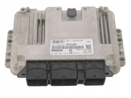 Блок управления 5S6112A650GB 1.6 tdci 0281011612 4dwb