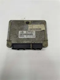 038906018BL блок управління ECU Volkswagen Golf IV 2000