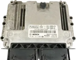 Блок управління ECU 0261S14686 ecu ford g1b1-12a650-afa