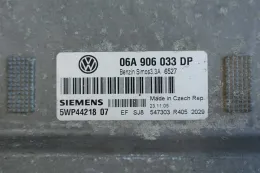 06A906033DP блок управления ECU Volkswagen New Beetle 2010