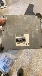 Блок управления ECU 89661-05A52 ecu avensis t25 lift 2.0 d4d