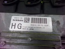 DEA010150 блок управления ECU Nissan Juke I F15 2012