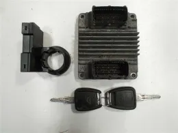 55580340 блок управління ECU Opel Meriva B 2011