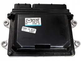 Блок керування ECU PERH188K2D ecu mazda cx5 2.0 e6t67980h