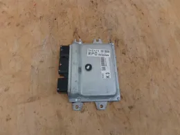 MEC940-280 блок управления ECU Nissan Qashqai 2010