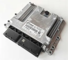 Блок управления ECU 0281035490 ecu bmw g30 g20 8475483-01