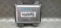 Блок управління двигуном 12669749 AB7R corsa e 1,4 16v