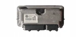 Блок керування ECU 6GG30T67H vw skoda ecu 1.4 b 03c906024af - фото