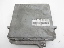 Блок керування MSB101270 0281001417 rover