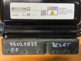 Блок управління MB275800-4864 98025829 8980258294 -reset-