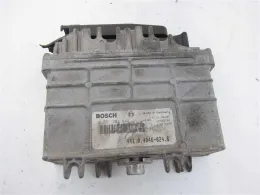 Блок управления 441040460246 0261203544 skoda felicia