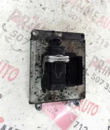 12571663AK блок управління ECU Opel Vectra C 2003