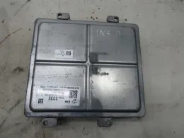 55503335 блок управління ECU Opel Insignia B 2018