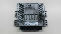 Блок управления 7G91-12A650-YG ford mondeo mk4 s-max 1.8 tdci 07-09r.- sid206