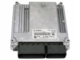 Блок управления ECU DDE8509035 ecu bmw x5 3.0 0281016639