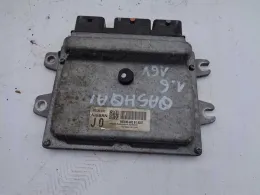 Блок управления MEC93-600B18307 nissan qashqai i 1.6 16v