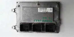 Блок управління ECU 5419-104710 honda jazz ecu 37820-rb2-g14