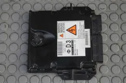 Блок управління двигуном 23710-EC07D nissan navara d40 2.5 dci 05-14